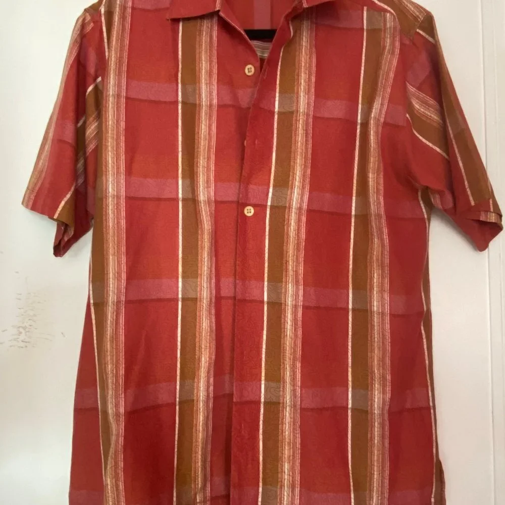 CLASSIC SHIRT - Picture 2 of 2